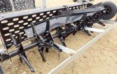 M-1073  Lawn Aerator
