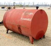 M-363  Fuel Tank