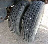 M-506  2017 SEI Warren Demolition Trailer