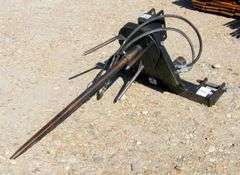 M-1235 3-Point Bale Spear