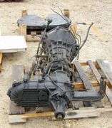 M-340  5th Wheel Plate & Ford Truck Parts