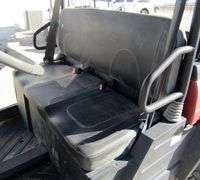 M-387  2021 Hisun 750 Sector UTV