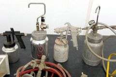 M-467  Paint Sprayers (4)