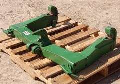 M-940  3 Point Hitch