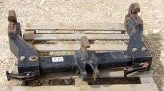 M-361  Quick Hitch