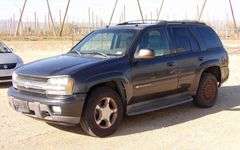 M-920 2004 Chevy Trail Blazer