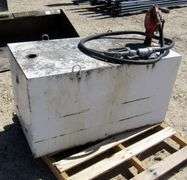 M-478  Transfer Fuel Tank