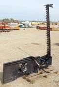 M-990 Skid Steer Sickle Bar Mower