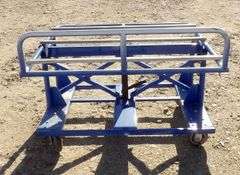 M-443  Adapa Drywall Cart