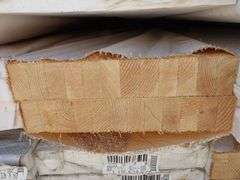 M-626 Glu Lam Beams (2)