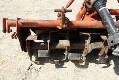 M-985  3-Point Tiller