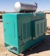 M-435 Onan Generator