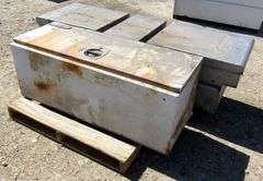 M-480  Truck Toolboxes