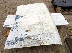 M-340  5th Wheel Plate & Ford Truck Parts