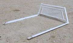 M-551  Headache Rack