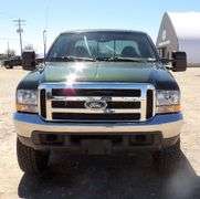 M-395  2000 Ford F-350 Pickup