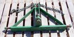 M-945  3 Point Hitch