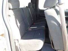 M-1288  2007 GMC Sierra 1500 Pickup