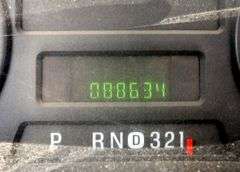 M-868 2006 Ford F-250 XL Flatbed Pickup