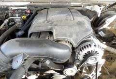 M-1138  2007 GMC Yukon SLT 4x4 SUV