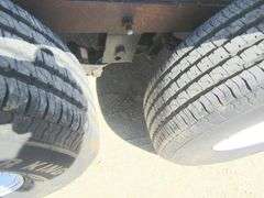 M-1261 Tilt Deck Trailer