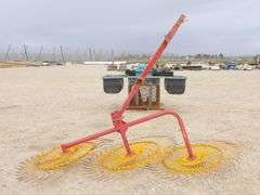 M-696  Hay Rake