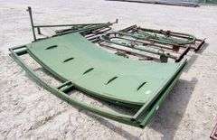 M-559  Powder River Tub Sweep Panels