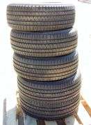M-470  Tires (5)