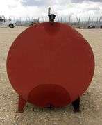 M-363  Fuel Tank