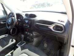 M-664 2017 Jeep Renegade