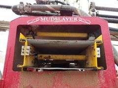 M-700 1998 Ford Louisville Truck W/Simco 7000 Well Drilling Rig