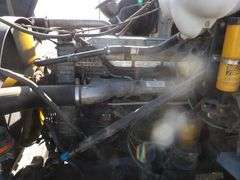 M-461  1995 Volvo GM Truck Tractor