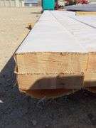 M-659 Glu Lam Beams (2)