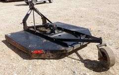 M-911  3-Point Field Mower
