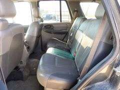 M-920 2004 Chevy Trail Blazer