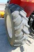 M-500  Zetor 4320 Tractor w/Loader