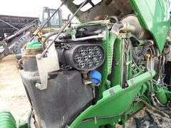 M-758 John Deere 5100GN Tractor