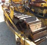M-984  CAT D2 Dozer with Blade