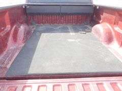 M-555  2007 Ford F-150 King Ranch 4x4 Pickup