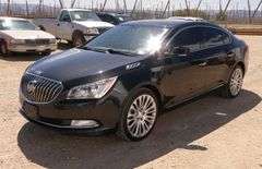 M-1211 2015 Buick Lacrosse