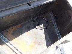 M-662 2008 Cargo Trailer