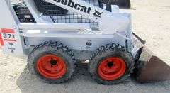 M-1286 Bobcat 371 Skid Steer