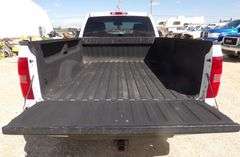 M-1316 2007 Chevy 1500 Silverado Pickup