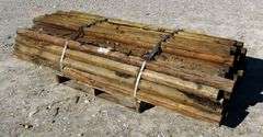 M-389  Treated Posts