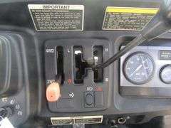 M-949 2007 Kubota RTV900 4x4 Diesel UTV