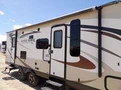 M-1310 2015 Jayco Travel Trailer