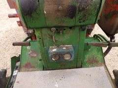M-688 John Deere 4010 Tractor