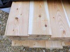 M-863  Dimensional Lumber 1X6