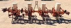 M-431 Corn Planter