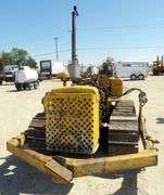 M-984  CAT D2 Dozer with Blade